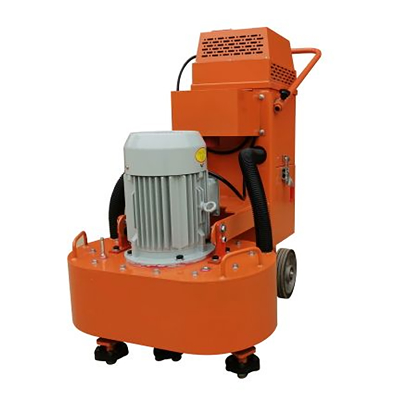 Машина мозаично-шлифовальная TOR GM600VC (380В)