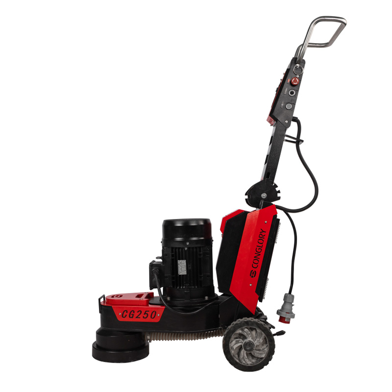 Шлифовальная машина CONGLORY CG-250 (380В)