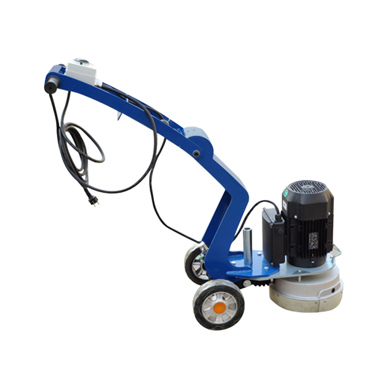 Шлифовальная машина SPEKTROS GPM-280 (2,2кВт; 220В)