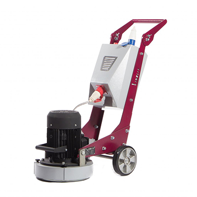 Шлифовально-полировальная машина Linolit 330-3,0/380 FS