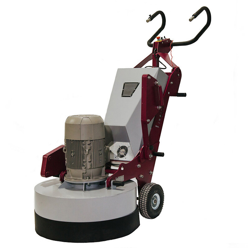 Шлифовально-полировальная машина Linolit 800-15,0/380