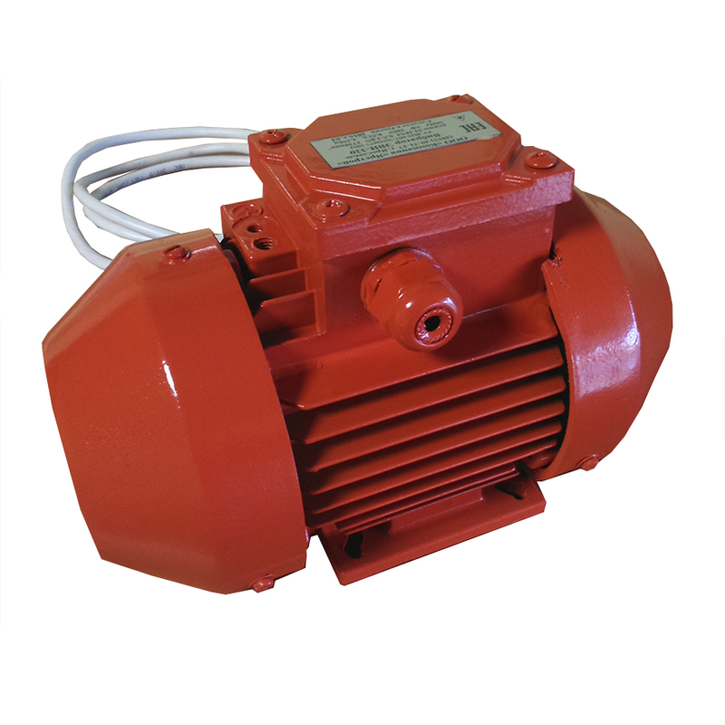 Вибратор площадочный Ярстрой ЭВИ-320, 380в