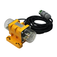 Внешний площадочный вибратор VPK 6000/2 Formwork