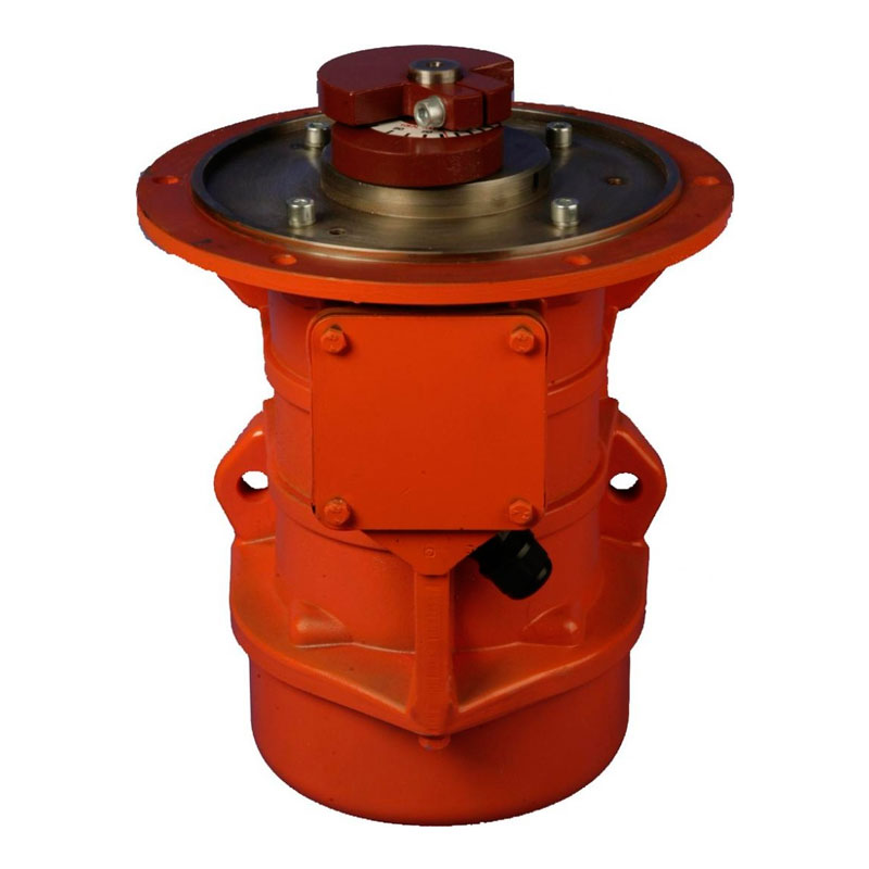 Фланцевый вибратор Красный Маяк ИВФ-12-25