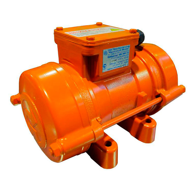 Поверхностный вибратор Красный Маяк ИВ-99E