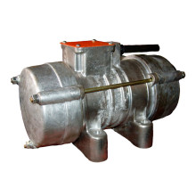 Вибратор площадочный ВИ-104Н (ресурс 5000 ч.) Вибратор площадочный ВИ-104Н (ресурс 5000 ч.)