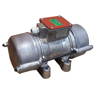 Вибратор площадочный Вибромаш ВИ-127