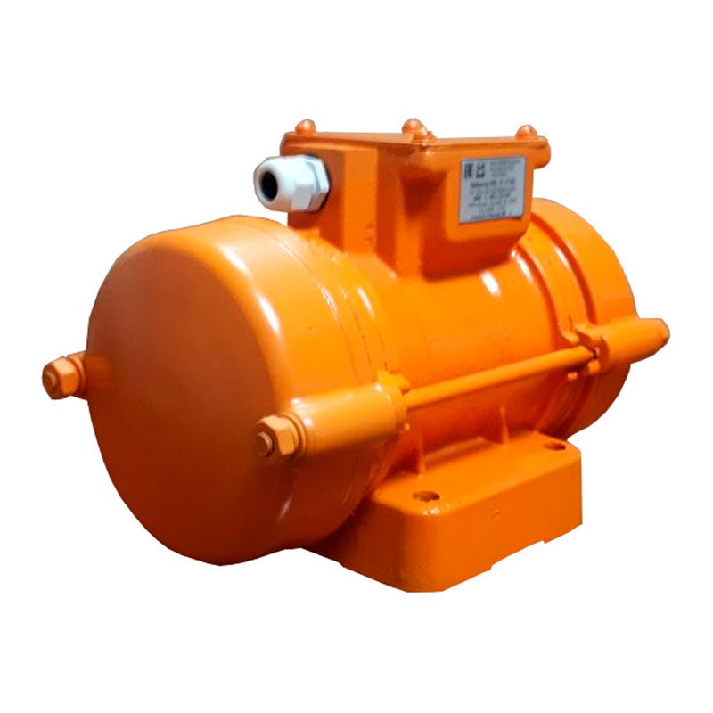 Вибратор площадочный высокого ресурса ВИ-05-50 А/Б