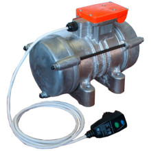 Вибратор площадочный Вибромаш ВИ-9-8 В Вибратор площадочный Вибромаш ВИ-9-8 В