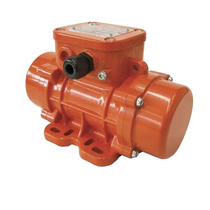 Площадочный вибратор OLI WOLONG MVE 100/3N-10A0 2 полюса - 3000 об/мин