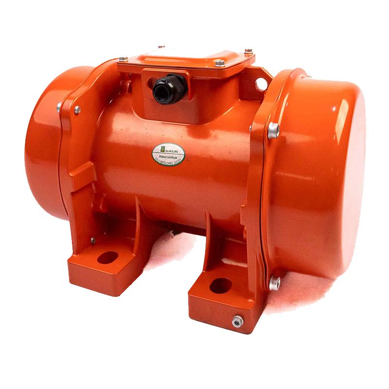 Площадочный вибратор OLI SVE 400/3N-30АМ 6 полюсов - 3000 об/мин