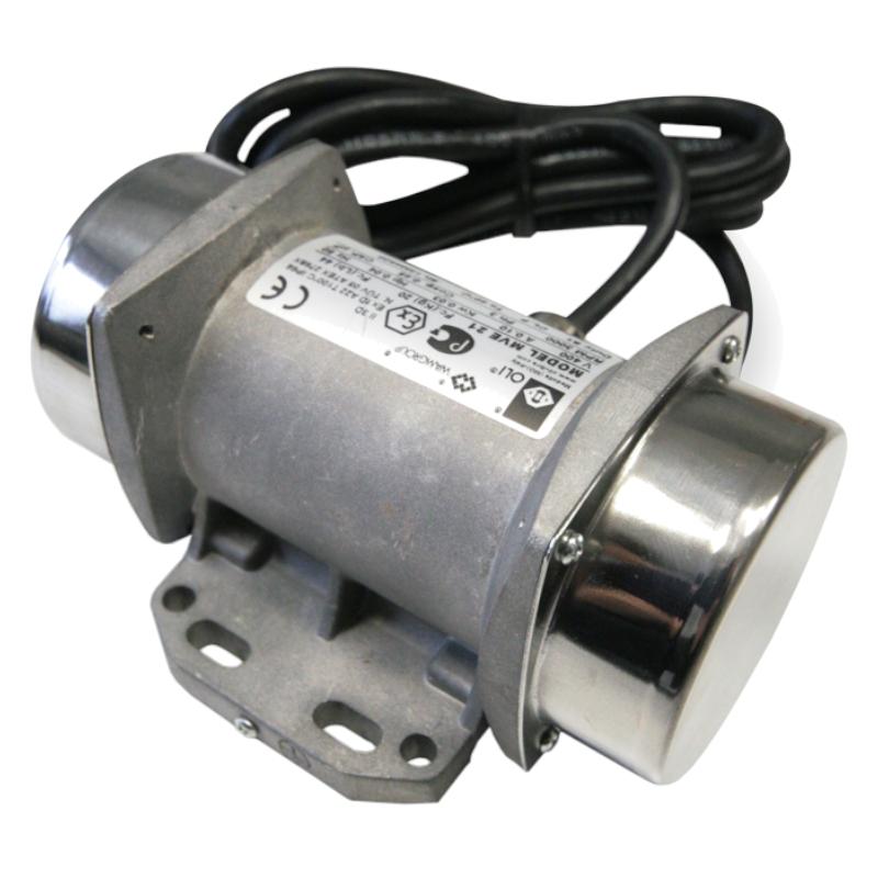 Площадочный вибратор OLI MICRO-DC-WOLONG MVE 21/3N-MICRO-M