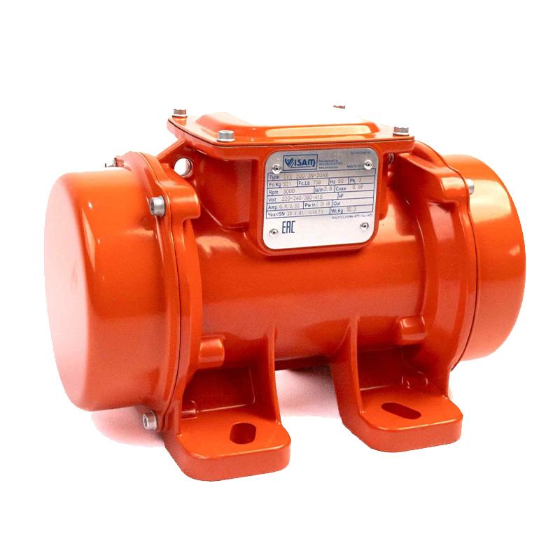 Площадочный вибратор OLI SVE 300/3N-30AM 5 полюсов - 3000 об/мин