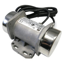 Площадочный вибратор OLI MICRO-DC-WOLONG MVE 41/3N-MICRO-M