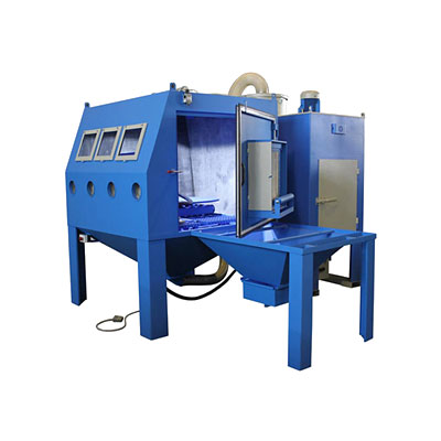 Камера струйной очистки КСО-150-Н-СФ-Р