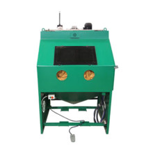 Камера струйной очистки КСО-130 И