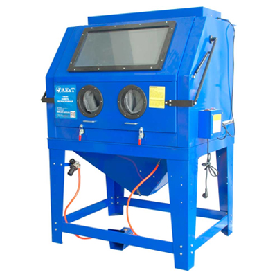 Камера пескоструйная T06305 AE&T 990л