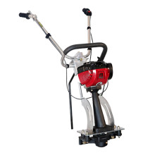 Виброрейка ручная SPEKTROS PS-01 (ДВС Zongshen S35) без лезвия Виброрейка ручная SPEKTROS PS-01 (ДВС Zongshen S35) без лезвия