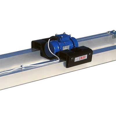 Привод для виброрейки QPM (220 В)