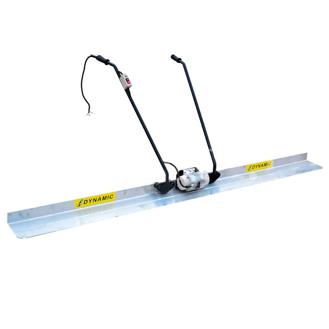 Профиль Dynamic для виброрейки EVS-25 (2,0 м)