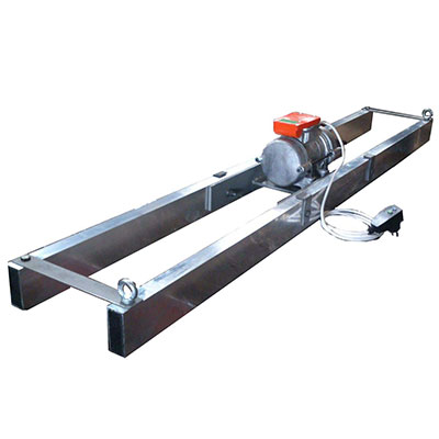 Виброрейка РВ-2,0ВИ99 Al (220 В)