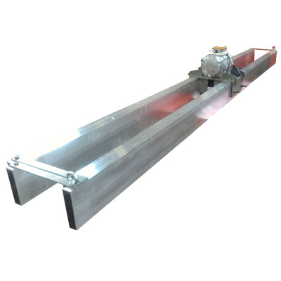 Виброрейка телескопическая Vmax 3-5ВИ-98 Al (42 В) Виброрейка телескопическая Vmax 3-5ВИ-98 Al (42 В)