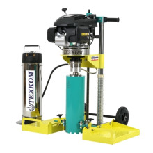 Керноотборник Техком КО-280СТ с бензиновым двигателем Honda