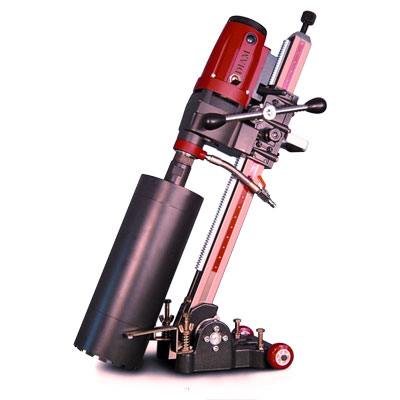 Установка алмазного бурения Diam CSN-160A Установка алмазного бурения Diam CSN-160A