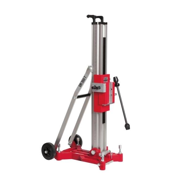 Станина для алмазного сверления Milwaukee DR 350 T