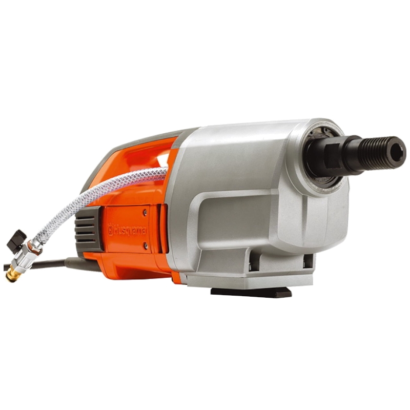 Двигатель DM 280 Low