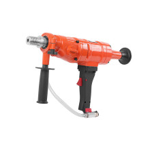 Двигатель установки алмазного бурения Messer DM 100 (1,5 кВт)