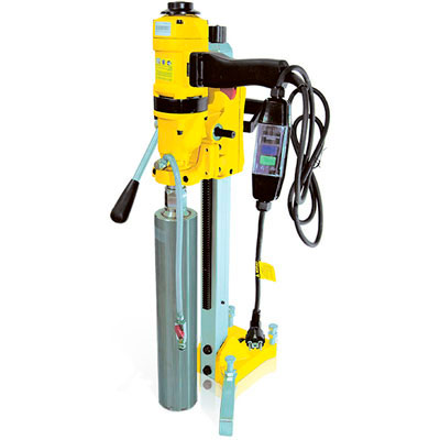 Установка алмазного сверления DM‑102