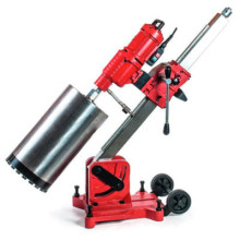 Установка алмазного бурения Voll V-Drill 405N