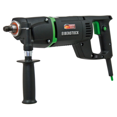 Дрель сухого алмазного бурения Eibenstock EHD 1500