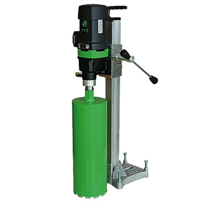 Установка алмазного бурения Eibenstock DB 200 GR