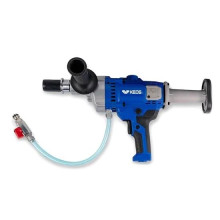 Дрель для алмазного бурения KEOS KS-13