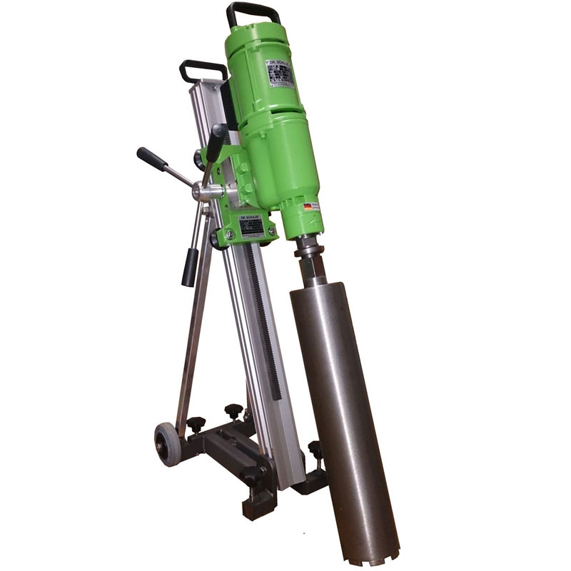 Установка алмазного бурения 300 Optimum X