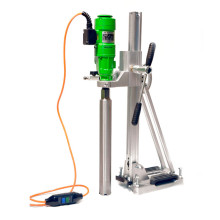 Установка алмазного сверления Dr. Schulze DRILLKOMPLEKT 160 MASTER