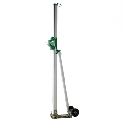 Станина для двигателя сверлильной установки BYCON DSP-2000