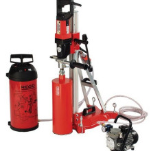 Установка алмазного бурения Ridgid RB-3W-C