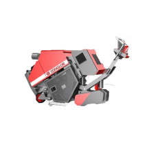 Дробеструйная машина CONGLORY СВ1-10Е