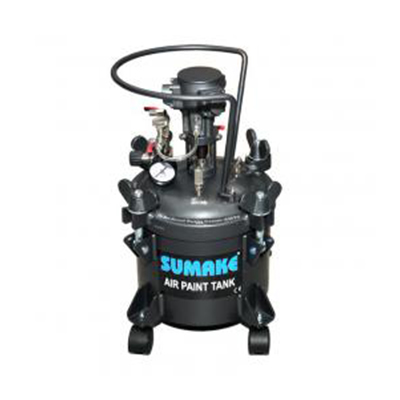 Красконагнетательный бак Sumake АТ-10A
