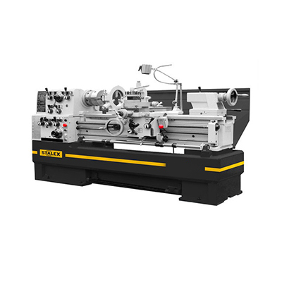 Станок токарно-винторезный Stalex C6256/1500, зона обработки 560х1500 мм