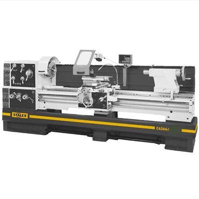 Станок токарно-винторезный Stalex C6266A/2000,зона обработки 660х2000 мм Станок токарно-винторезный Stalex C6266A/2000,зона обработки 660х2000 мм