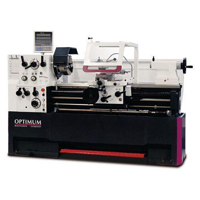 Станок токарно-винторезный OPTIMUM OPTIturn TH 4210V Станок токарно-винторезный OPTIMUM OPTIturn TH 4210V