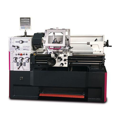 Станок токарно-винторезный OPTIMUM OPTIturn TH 4620D