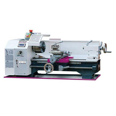 Станок токарный OPTIMUM OPTIturn TU 2304V (настольный)