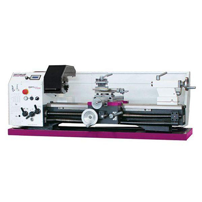 Станок токарный OPTIMUM OPTIturn TU 3008V (настольный)