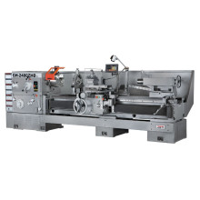 Станок токарно-винторезный JET GH-2480 ZHD DRO RFS