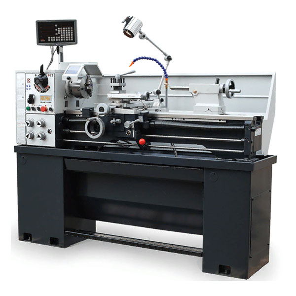 Станок токарно-винторезный Metal Master MLM 32100